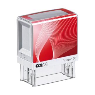 Sello Printer 20