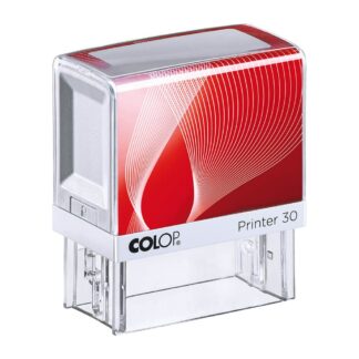 Sello Printer 30