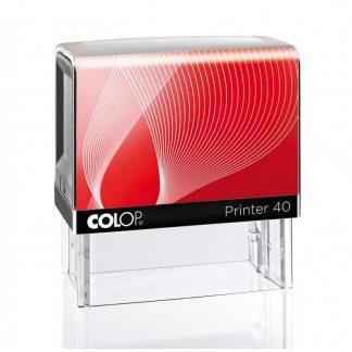 Sello Printer 40