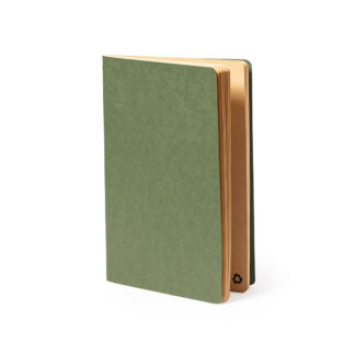 Libreta Rayish