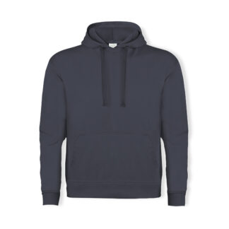 Sudadera Adulto con Capucha Harnix