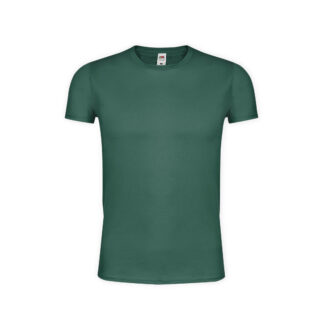 Camiseta Adulto Color Iconic