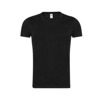 Camiseta Adulto Color Iconic V-Neck