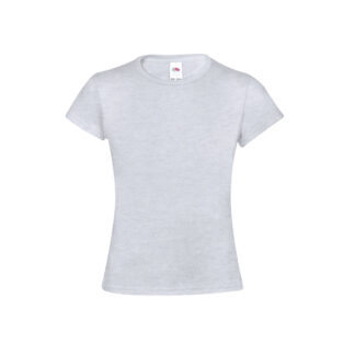Camiseta Niña Color Iconic