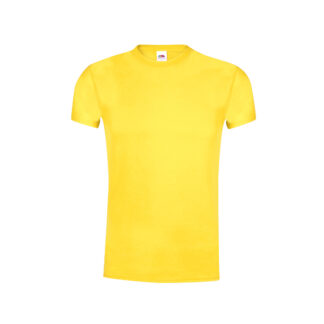 Camiseta Adulto Color Original T