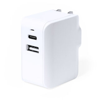 Adaptador Enchufes Vlind