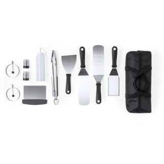 Set Barbacoa Raiken