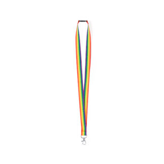 Lanyard Mapik