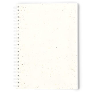 Libreta Semillas Bitar