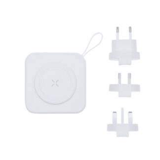 Adaptador Viaje Multifunción Joks