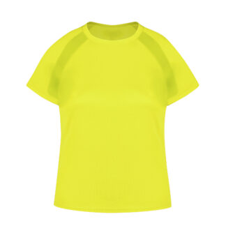 Camiseta Mujer Tecnic Sappor