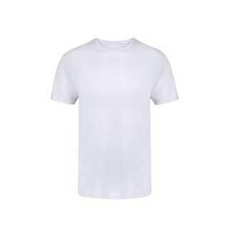 Camiseta Niño Blanca Seiyo