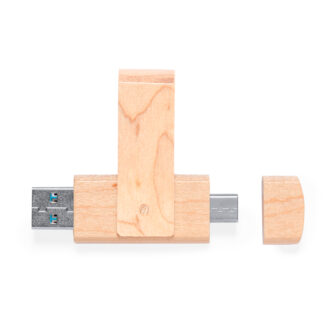 Memoria USB Kluivert 16GB